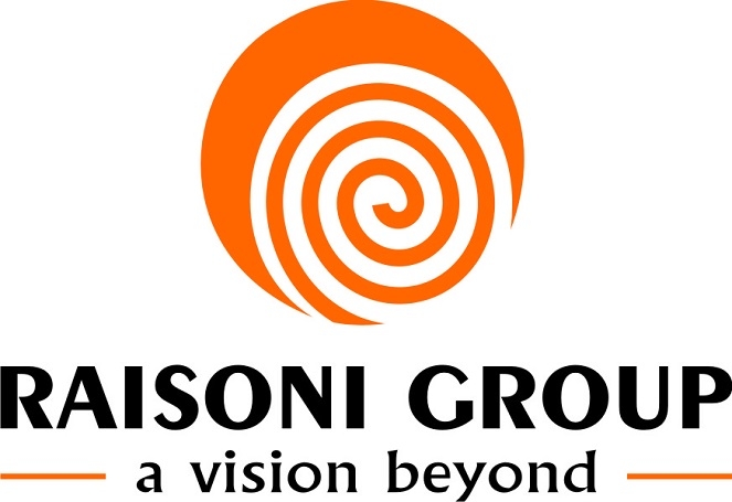 Raisoni Group Logo