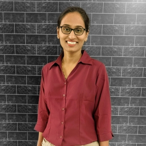Rashmi R. Thorave