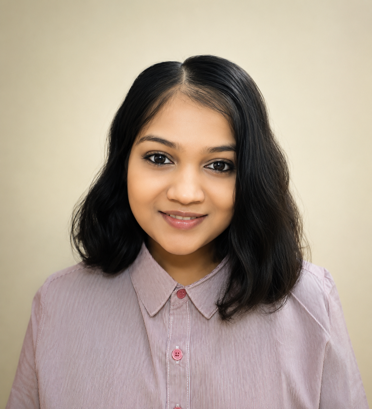 Pranjal Mahajan