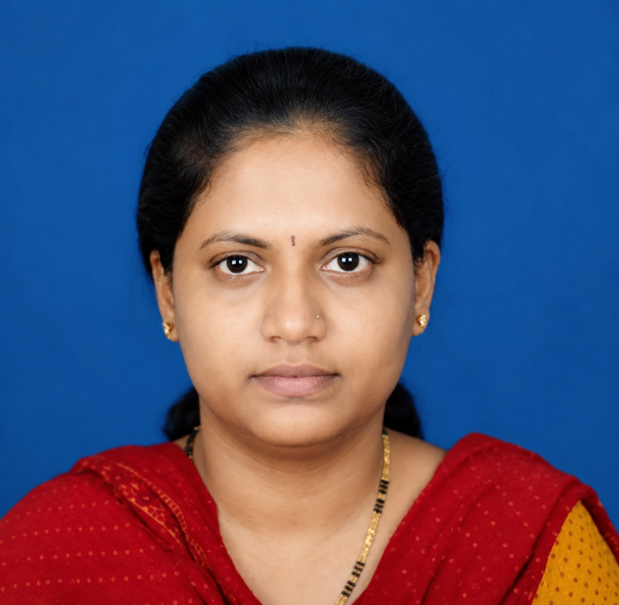 Mrs. Sowmya Swamy