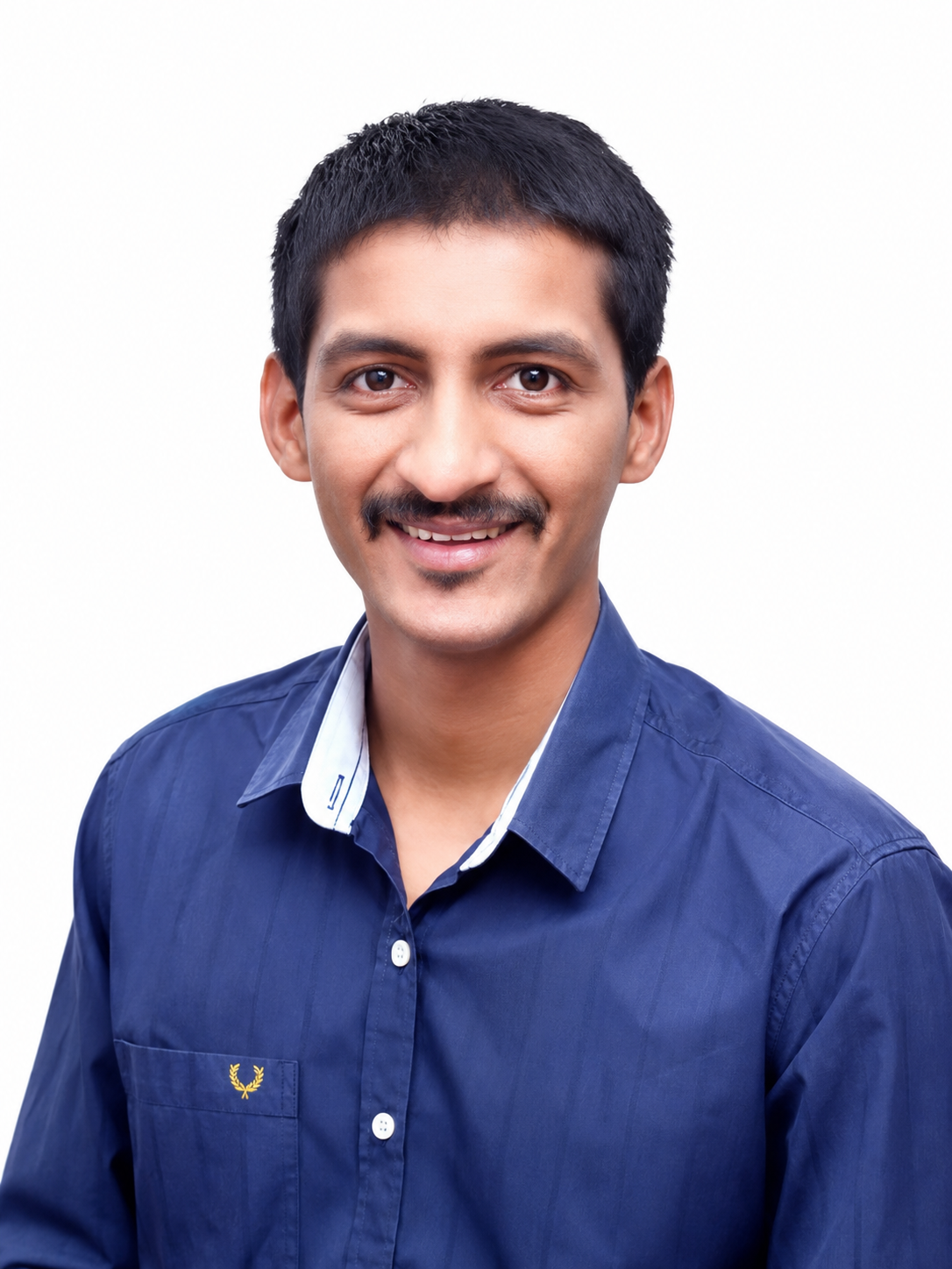 Suraj Bavane
