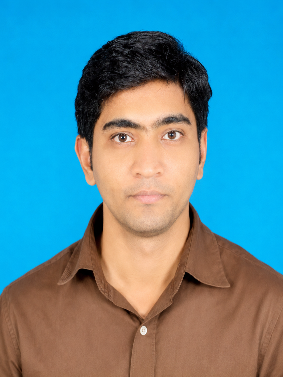 Vinod Patil
